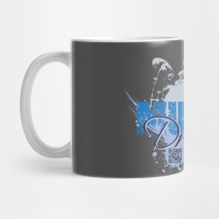 DRUMMER 2 Mug